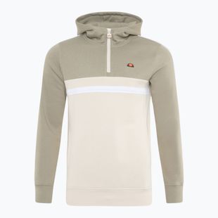 Hanorac pentru bărbați Ellesse Antogoni Oh Hoody khaki / beige