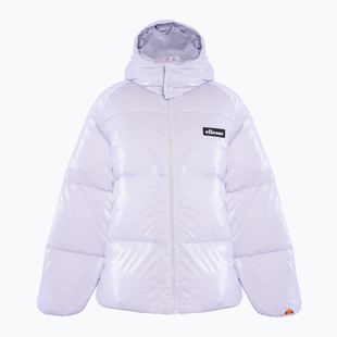 Geacă izolată pentru femei Ellesse Lenzer Padded lilac