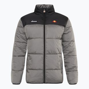 Geacă izolată pentru bărbați Ellesse Caloroso Padded grey