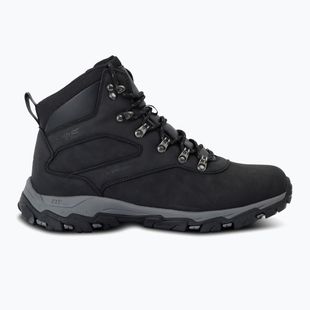 Încălțăminte de trekking pentru bărbați REGATTA Holcombe black