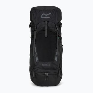 Rucsac de trekking REGATTA Blackfell IV 65 l black