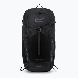 Rucsac de trekking REGATTA Blackfell IV 35 l black