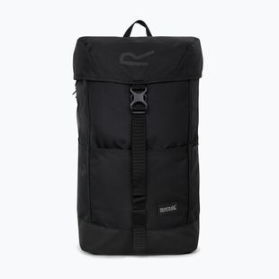 Rucsac de oraș REGATTA Shilton II 20 l black