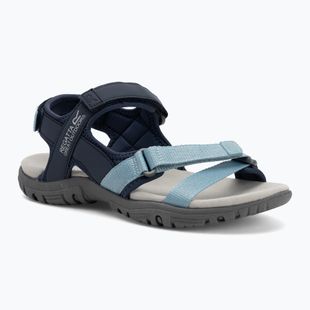 Sandale pentru femei REGATTA Santa Clara II navy/stone blue