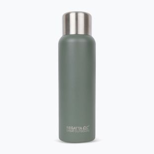 Termos REGATTA Thermulate Vacuum Flask 0.75 l sage green
