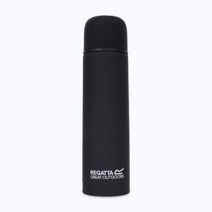 Termos REGATTA Insulated Vacuum Flask 0.5 l black