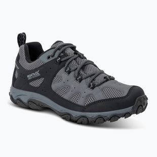 Încălțăminte de trekking pentru bărbați REGATTA Edgepoint IV Low granite/dark steel