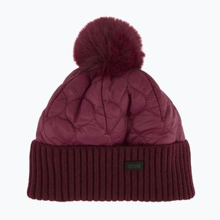 Căciulă de iarnă REGATTA Showerproof Beanie dark pimento