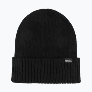 Căciulă de iarnă pentru femei REGATTA Ribbed Basic black