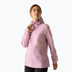 Geacă softshell pentru femei REGATTA Pack-It III powder lilac