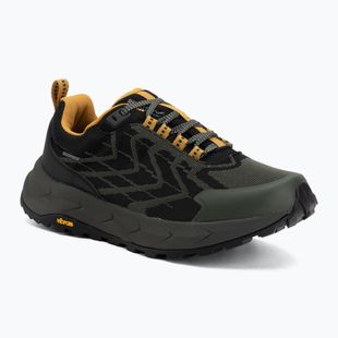Încălțăminte de trekking pentru bărbați REGATTA Cruize dark khaki/wood brown