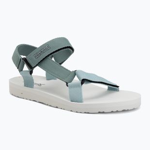 Sandale de damă REGATTA Vandeavour ivy moss/ocean mist