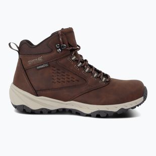 Încălțăminte de trekking pentru femei REGATTA Amble Boot Waterproof chestnut/soft taupe