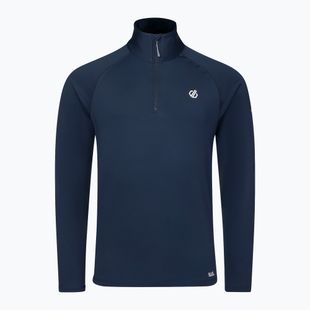 Bluză pentru bărbați Dare 2b Fuse Up II Core Stretch navy/navy