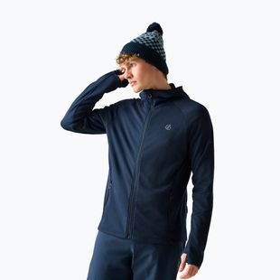 Bluză pentru bărbați Dare 2b Venture Hooded navy