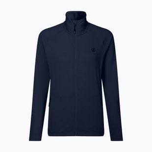 Bluză pentru femei Dare 2b Lowline Full Zip Core Stretch navy
