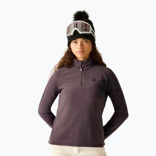 Bluză fleece pentru femei Dare 2b Freeform II Fleece huckleberry