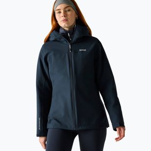 Geacă 3în1 pentru femei REGATTA Wentwood 3in1 navy