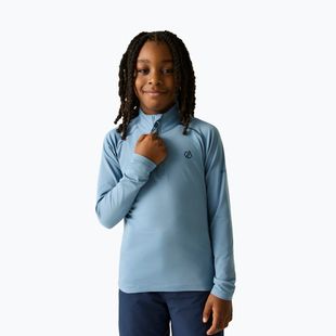 Bluză pentru copii Dare 2b Consist II Core Stretch dusky blue
