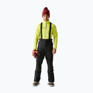 Pantaloni de schi pentru bărbați Dare 2b Achieve III Pant black