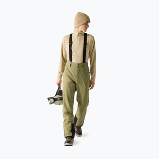 Pantaloni de schi pentru bărbați Dare 2b Achieve III Pant martini Olive