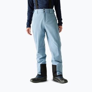 Pantaloni de schi pentru bărbați Dare 2b Achieve III Pant dusky blue