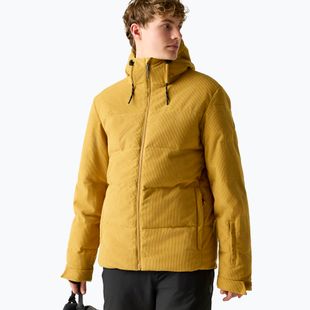Geacă de schi pentru bărbați Dare 2b Corded Jacket wood brown