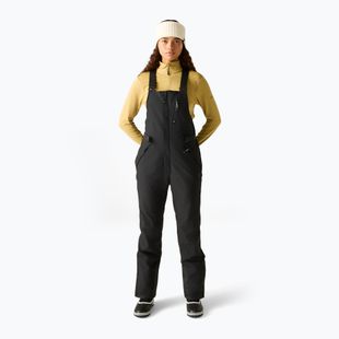 Pantaloni de schi pentru femei Dare 2b Snow Line Bibbed Pant black