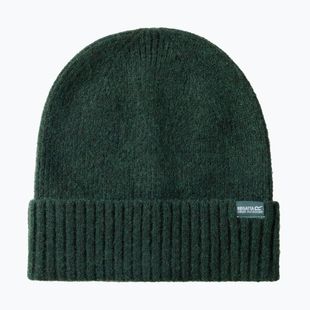 Căciulă de iarnă pentru femei REGATTA Ribbed Basic deep pine
