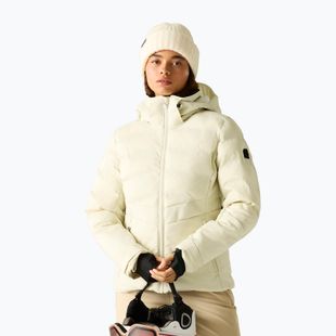 Geacă de schi pentru femei Dare2B Gliding II Jacket almond milk