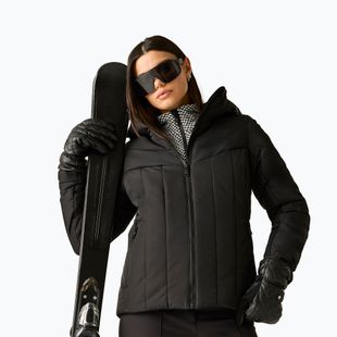 Geacă de schi pentru femei Dare2B Glacier II Jacket black