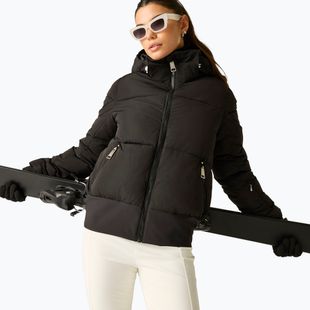 Geacă de schi pentru femei Dare2B Glitz II Jacket black