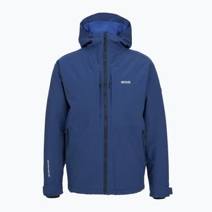 Geacă de ploaie pentru bărbați REGATTA Maltrek aviator blue