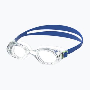 Ochelari de înot pentru copii Speedo Futura Hydrospex Jr clear/clear