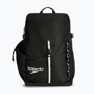 Rucsac de înot Speedo Pro 45 l speedo black