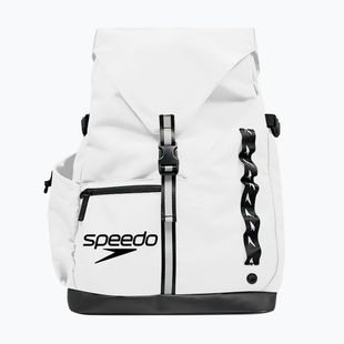 Rucsac de înot Speedo Pro 45 l speedo white