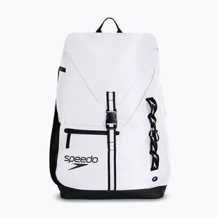 Rucsac de înot Speedo Team 35 l speedo white