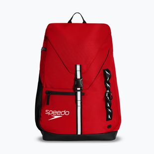 Rucsac de înot Speedo Team 35 l speedo red