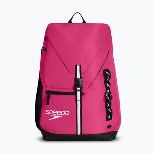 Rucsac de înot Speedo Team 35 l Speedo Pink