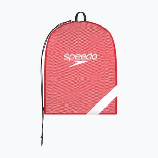 Sac de înot Speedo XL Team Mesh Speedo Red