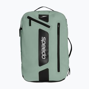Rucsac de înot Speedo Flex Bag 25 l soft olive