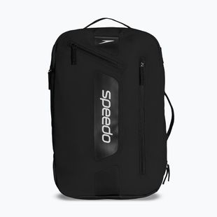 Rucsac de înot Speedo Flex Bag 25 l speedo black/speedo black