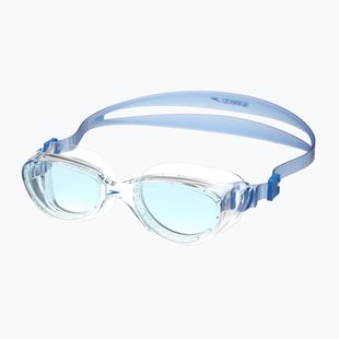 Ochelari de înot Speedo Futura Hydrospex clear/sky blue