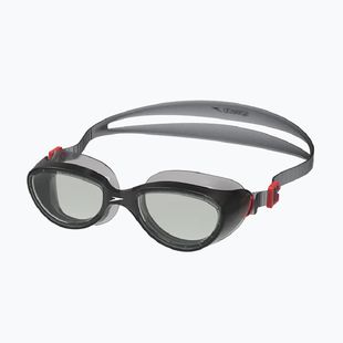 Ochelari de înot Speedo Futura Hydrospex speedo black/steel
