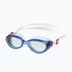 Ochelari de înot Speedo Futura Hydrospex periwinkle blue/grey