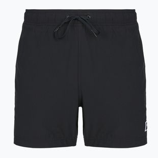 Pantaloni scurți de baie pentru bărbați Speedo Classic Logo Volley 16" anthracite