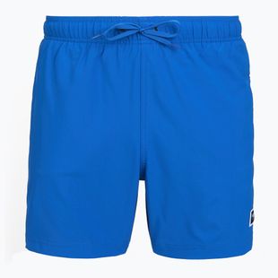 Pantaloni scurți de baie pentru bărbați Speedo Classic Logo Volley 16" Turkish Sea