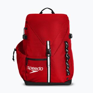 Rucsac de înot Speedo Pro 45 l Speedo Red