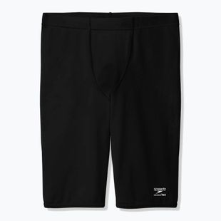 Jammer-uri de înot pentru bărbați Speedo Solid Endurance Jammer team black