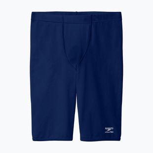 Jammer-uri de înot pentru bărbați Speedo Solid Endurance Jammer team navy